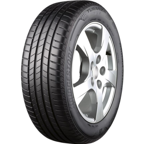 Легковые шины Bridgestone Turanza T005 245/40 R19 98Y XL RunFlat * купить с бесплатной доставкой в пункты выдачи в Петербурге